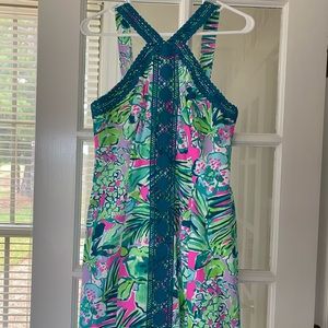 NWT Lilly Pulitzer shift dress